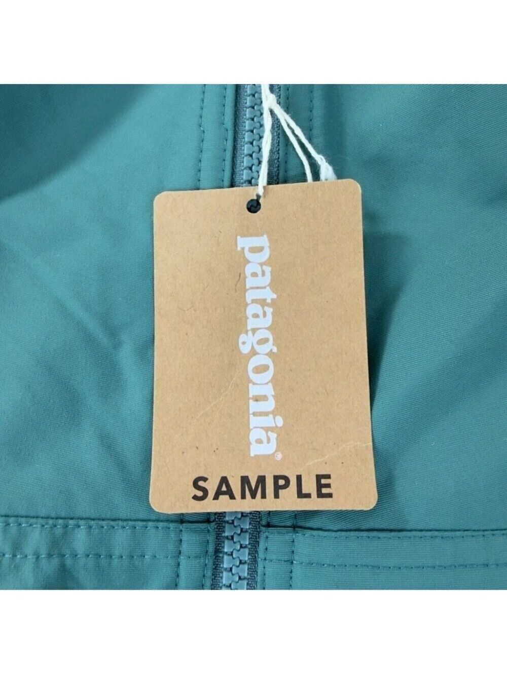 Patagonia Women's Vest Small Synchilla Reversible - Picture 5 of 15